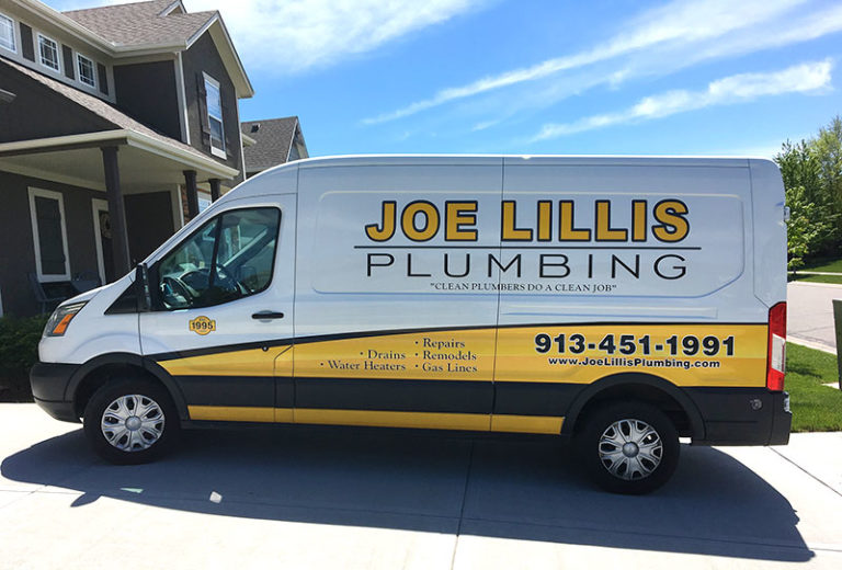 Kansas City Plumbing Services Local Plumber Water Heater Repair