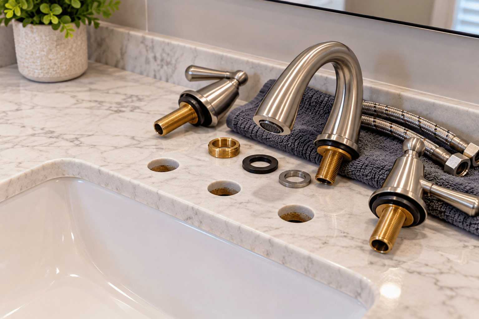 bathroom-faucet-fixture