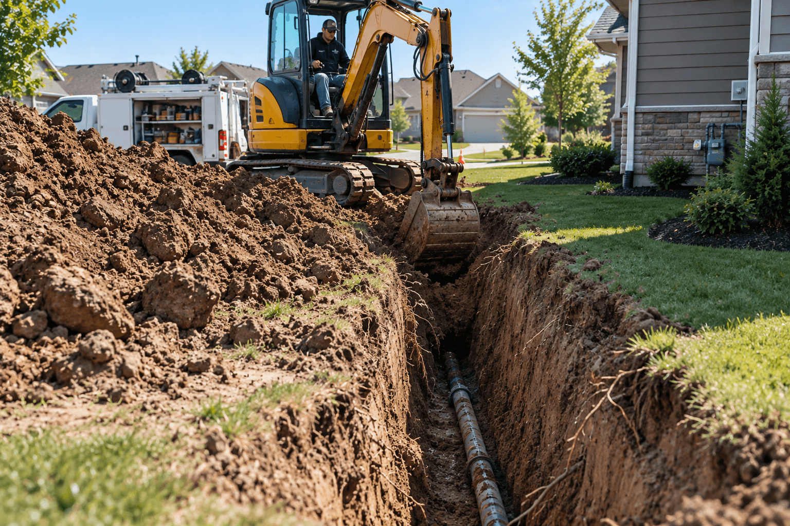 main-waterline-to-house