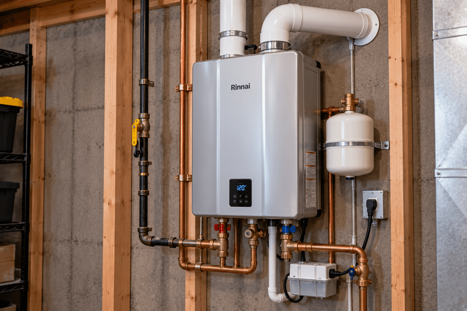 rinnai-tankless-water-heater