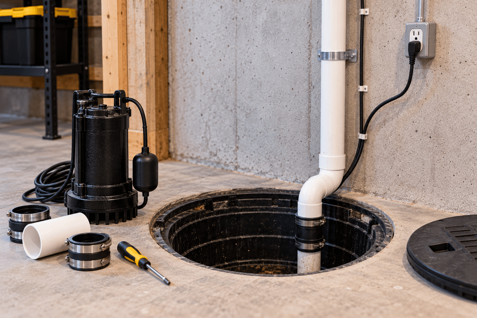 sump-pump-replacement