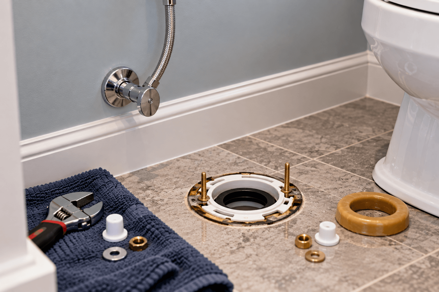toilet-install