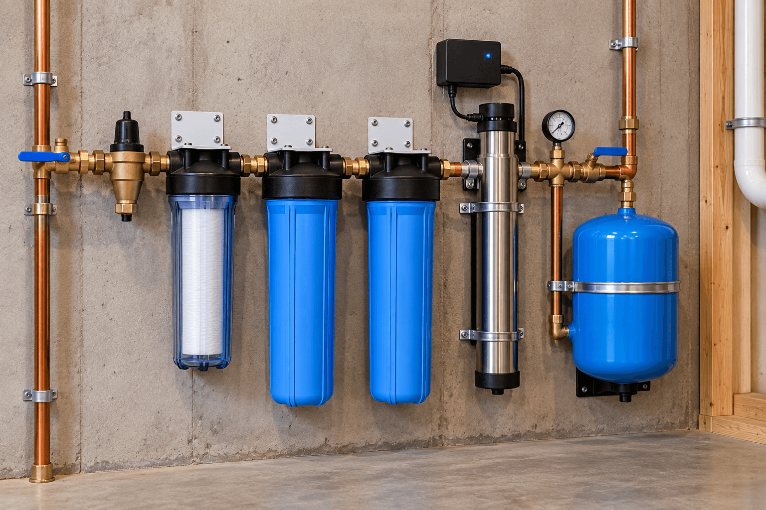 water-filtration-system