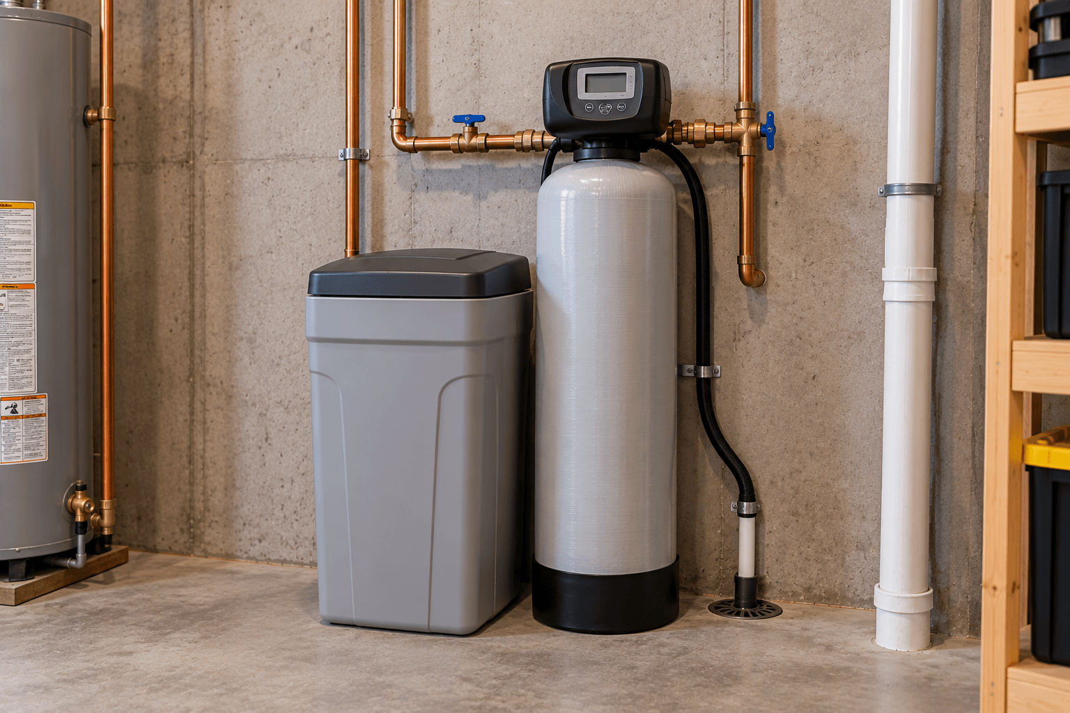 water-softener-water-quality-solutions