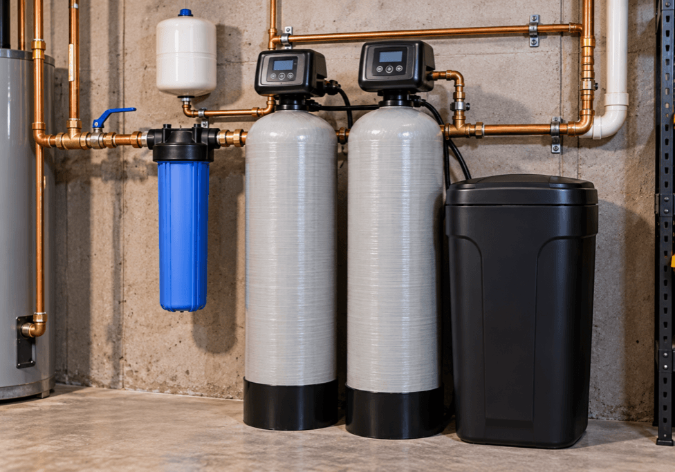 Water-Quality-Solutions