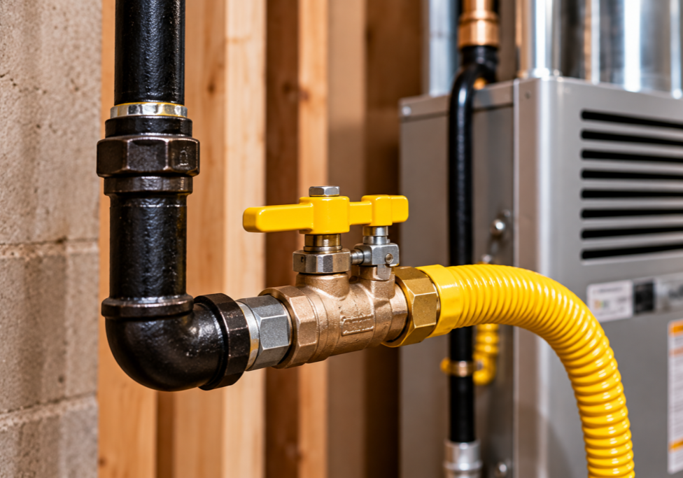 gas-line-services