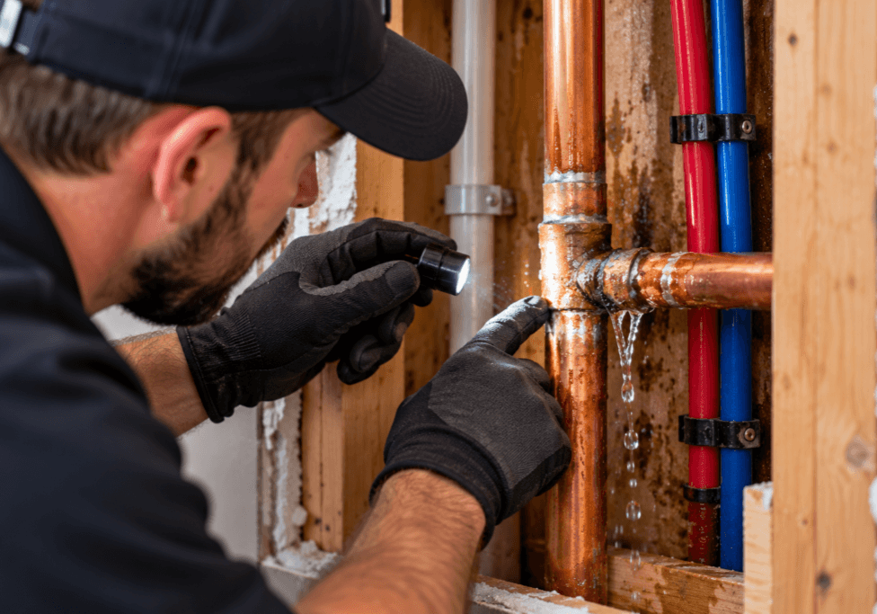 pipe-leaks