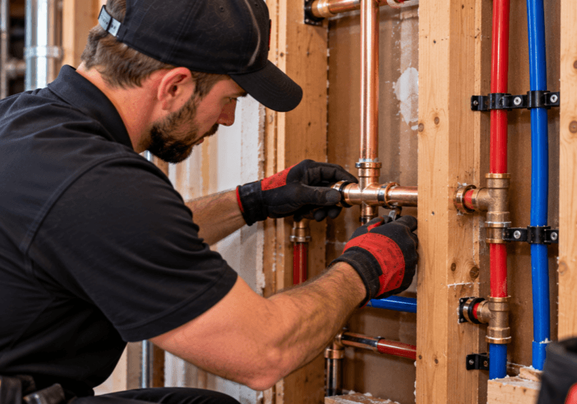 pipe-repair