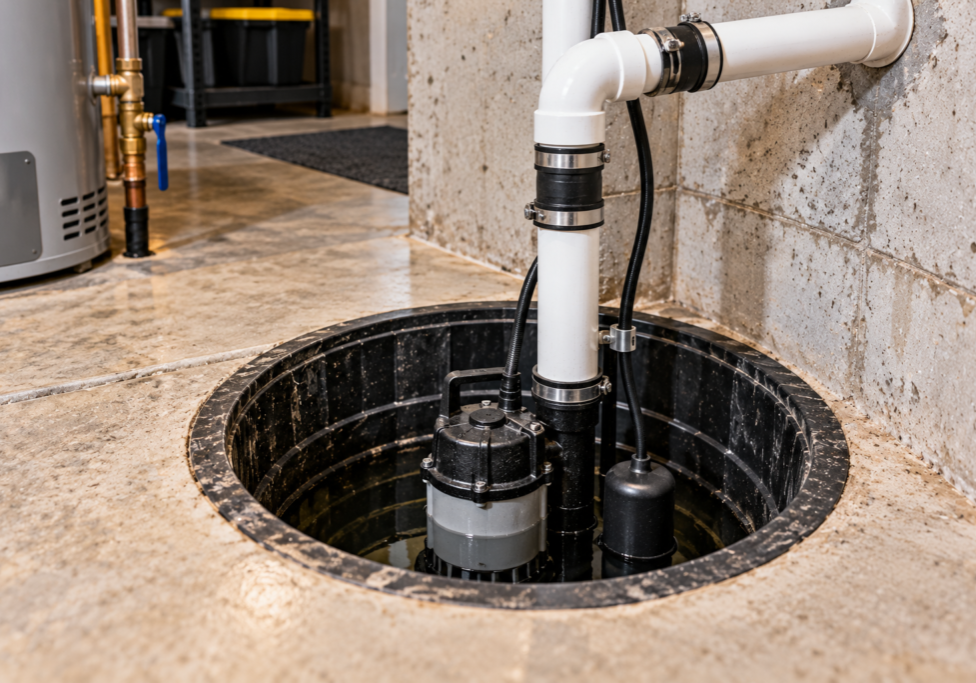 sump-pumps