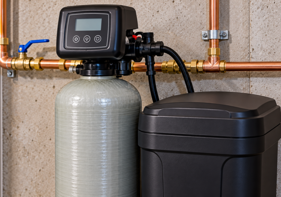 water-softeners